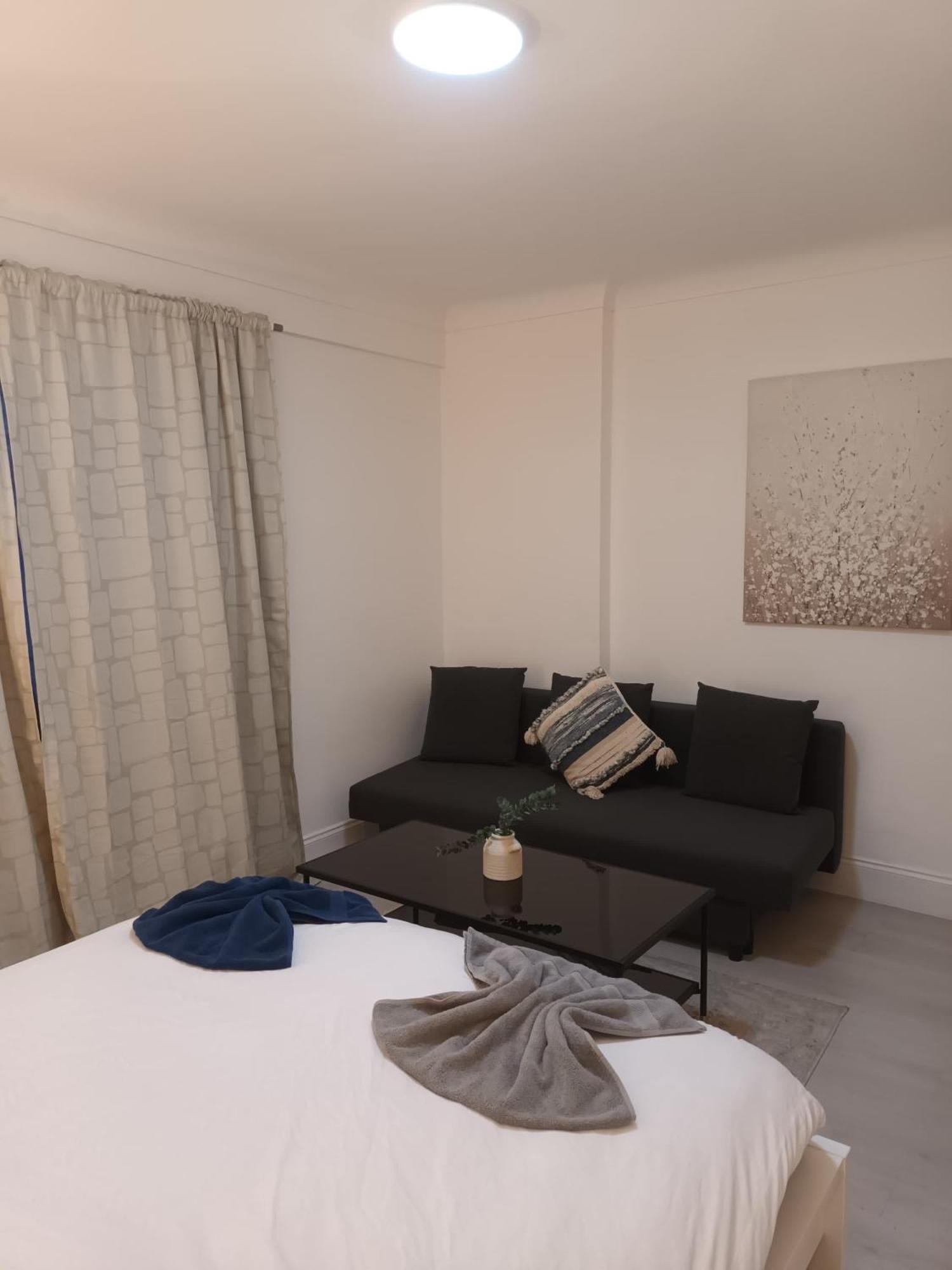 Appartement Victoria In N Marble Arch Londres