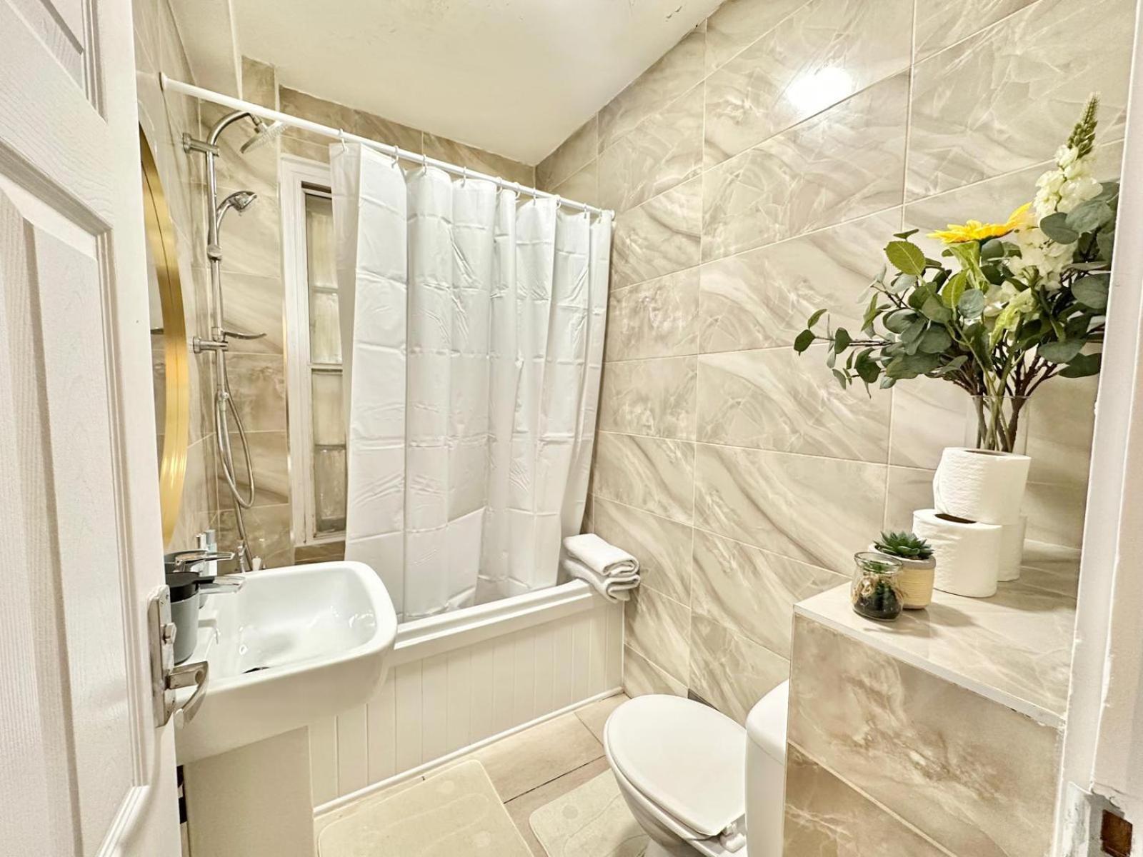Victoria In N Marble Arch Appartement