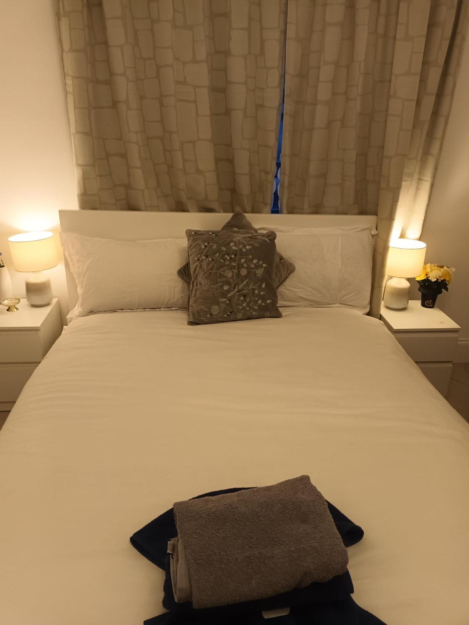 Appartement Victoria In N Marble Arch