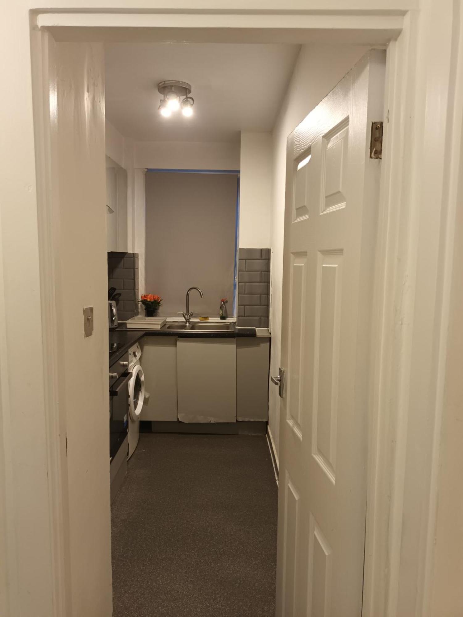 Victoria In N Marble Arch Appartement Londres