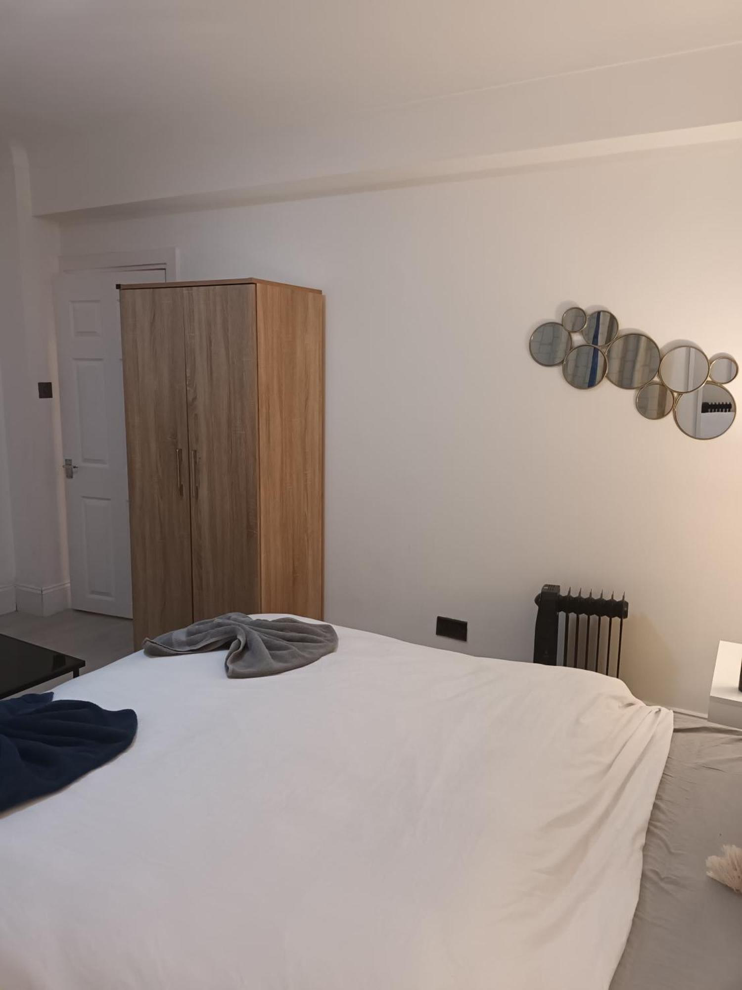 Appartement Victoria In N Marble Arch Londres