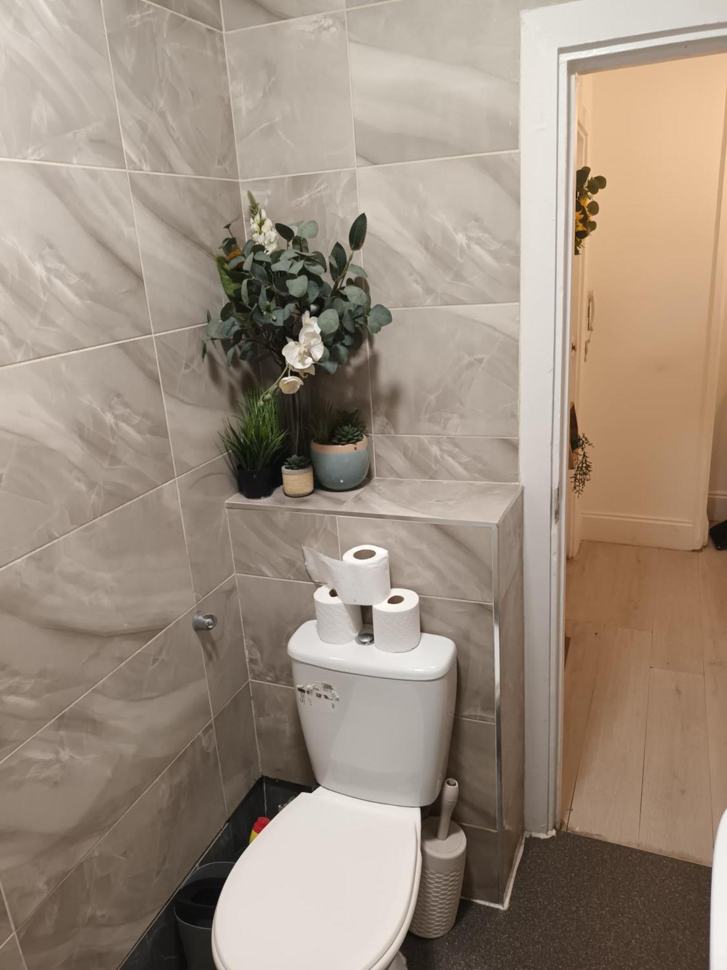 Appartement Victoria In N Marble Arch